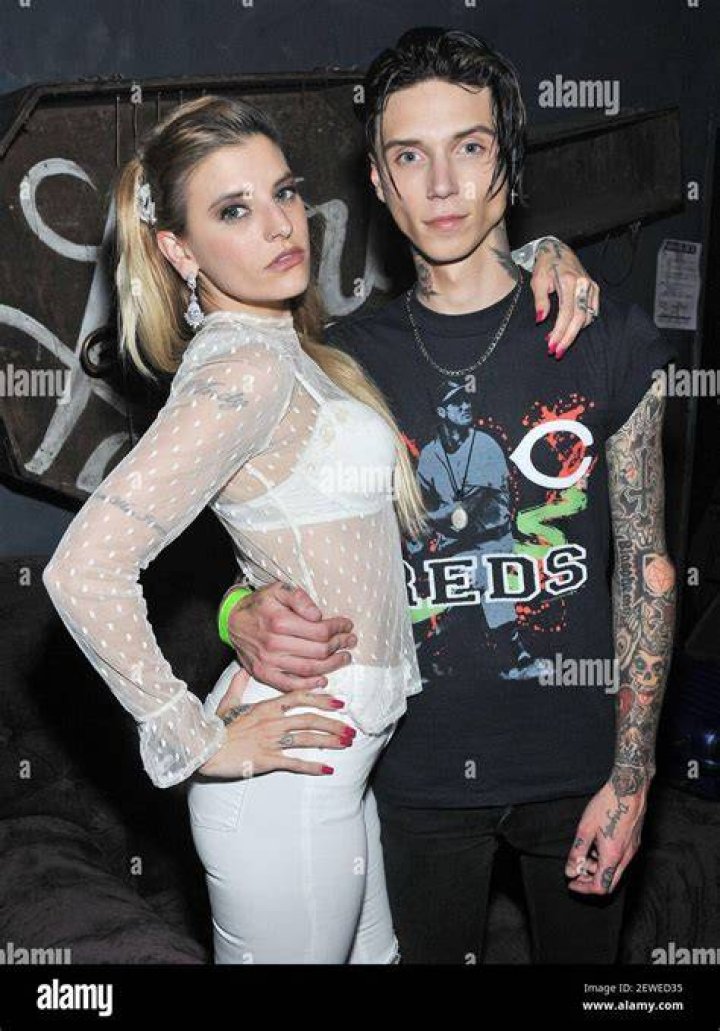 Juliet Simms Biography