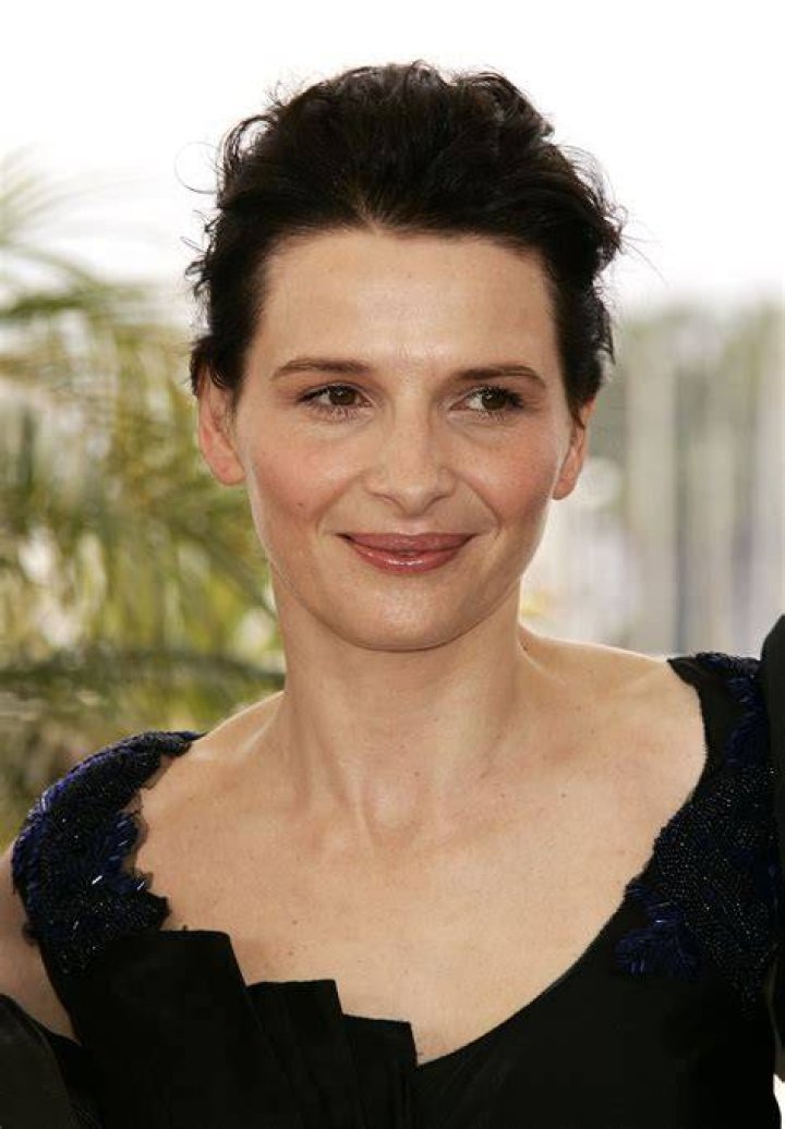 Juliette Binoche Bra Size, Age, Weight, Height, Measurements