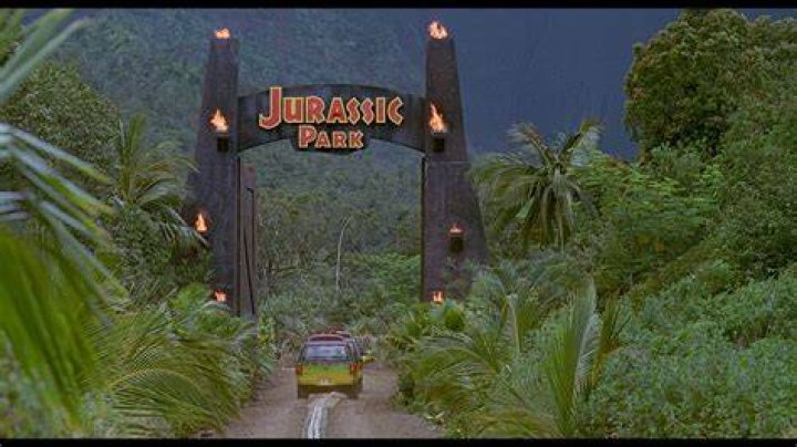 jurassic park