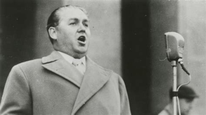 Jussi Bj&ouml;rling