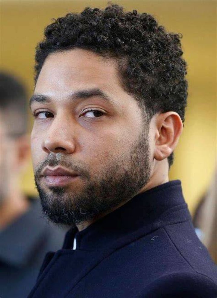 Jussie Smollett Net Worth