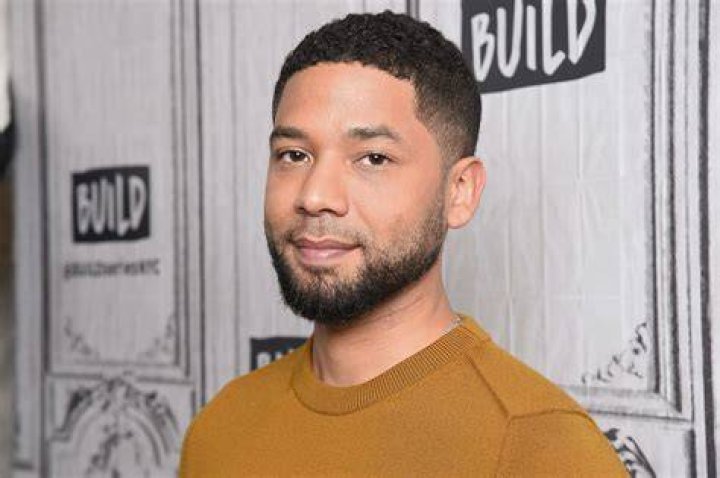 Jussie Smollett parents: Meet Joel Smollett and Janet Smollett 1 Jussie Smollett