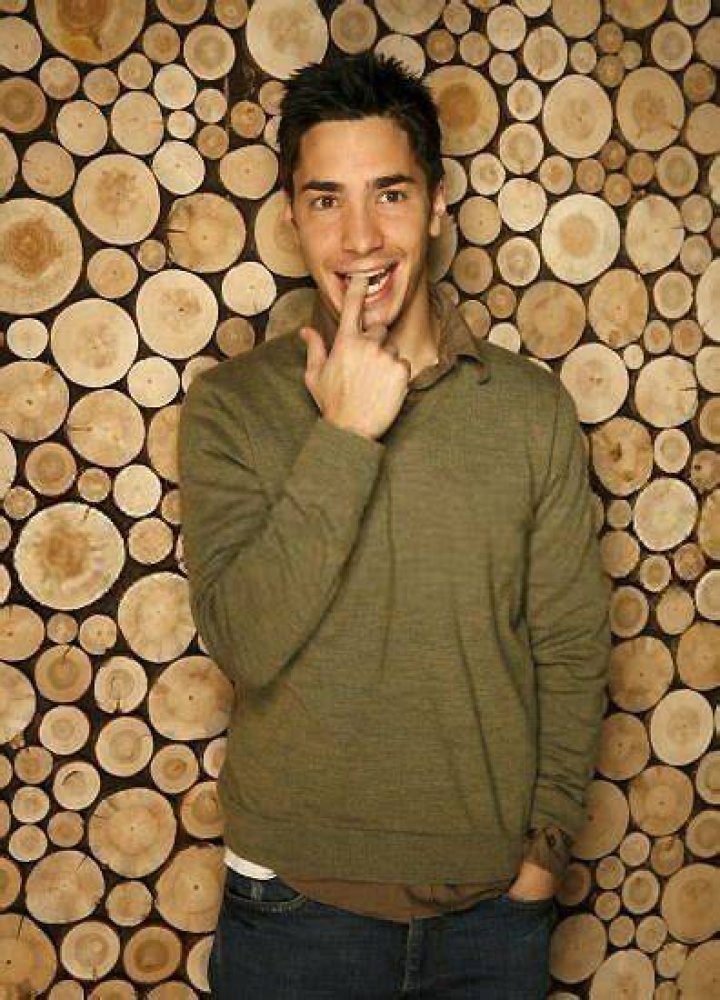Justin Long Favorite Things