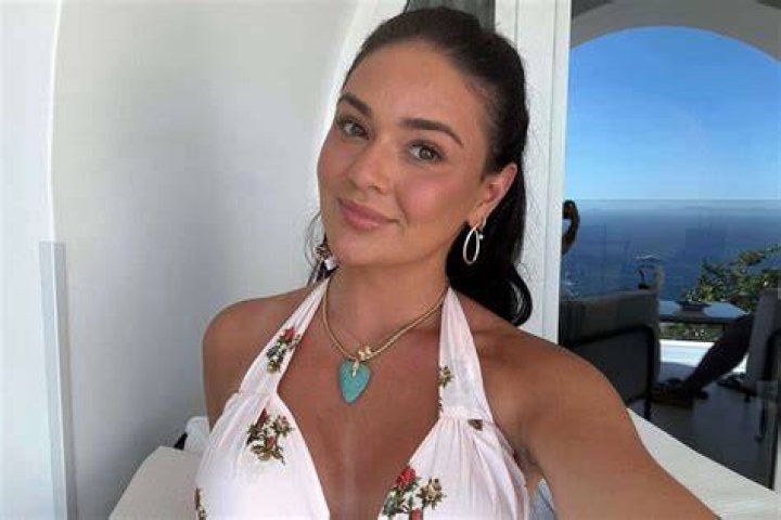 Kaeli Mcewen Biography