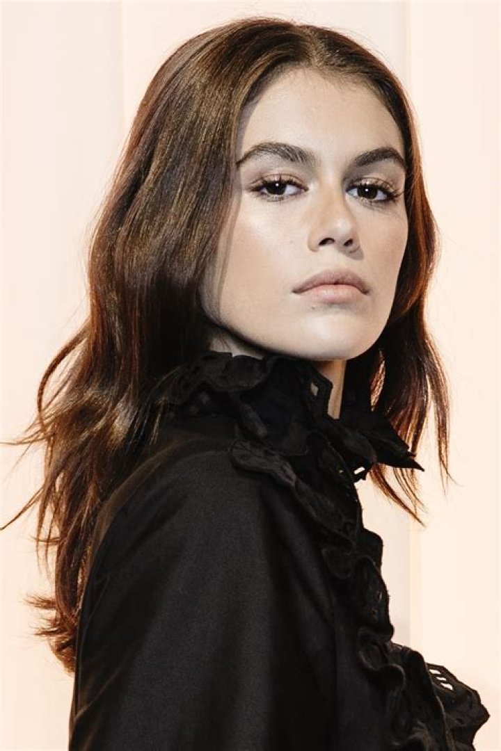 Kaia Gerber Biography