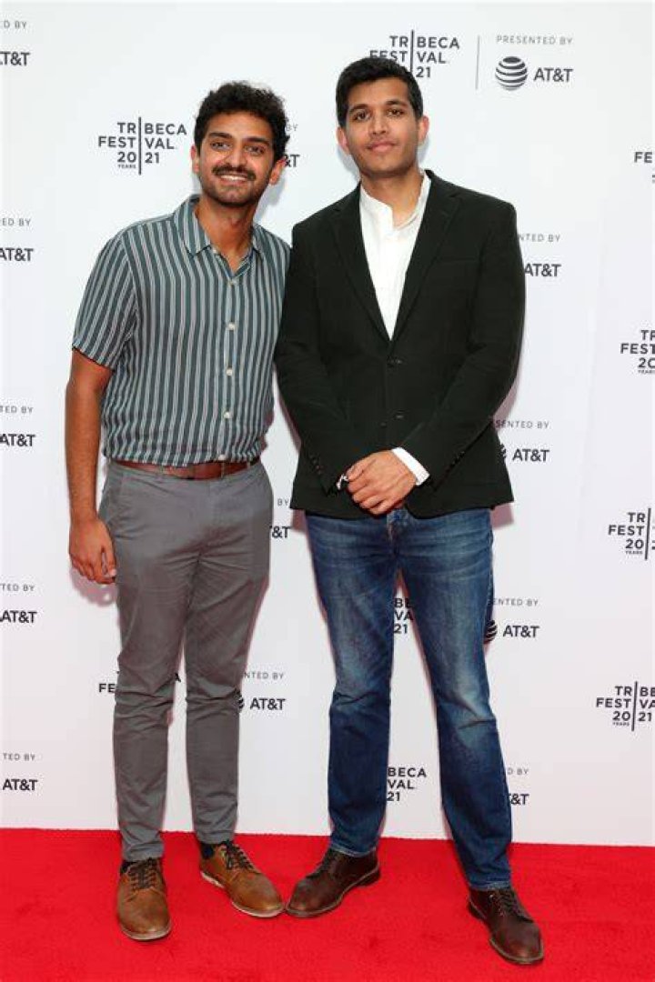 Karan Soni.