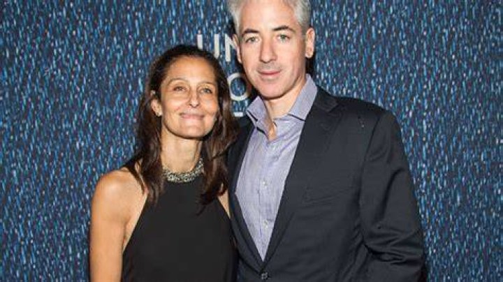Bill Ackman ex-wife: Who is Karen Ann Herskovitz? Bio, age, height, kids, net worth 1 Karen Ann Herskovitz