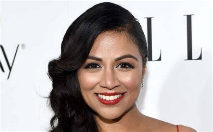 Karen David Bra Size, Age, Weight, Height, Measurements