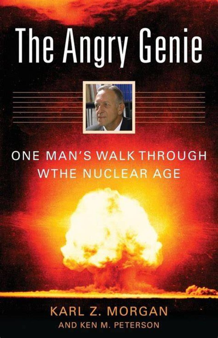 Karl Z. Morgan Karl Z. Morgan
