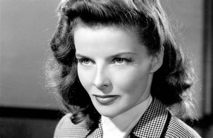 Katharine Hepburn Katharine Hepburn