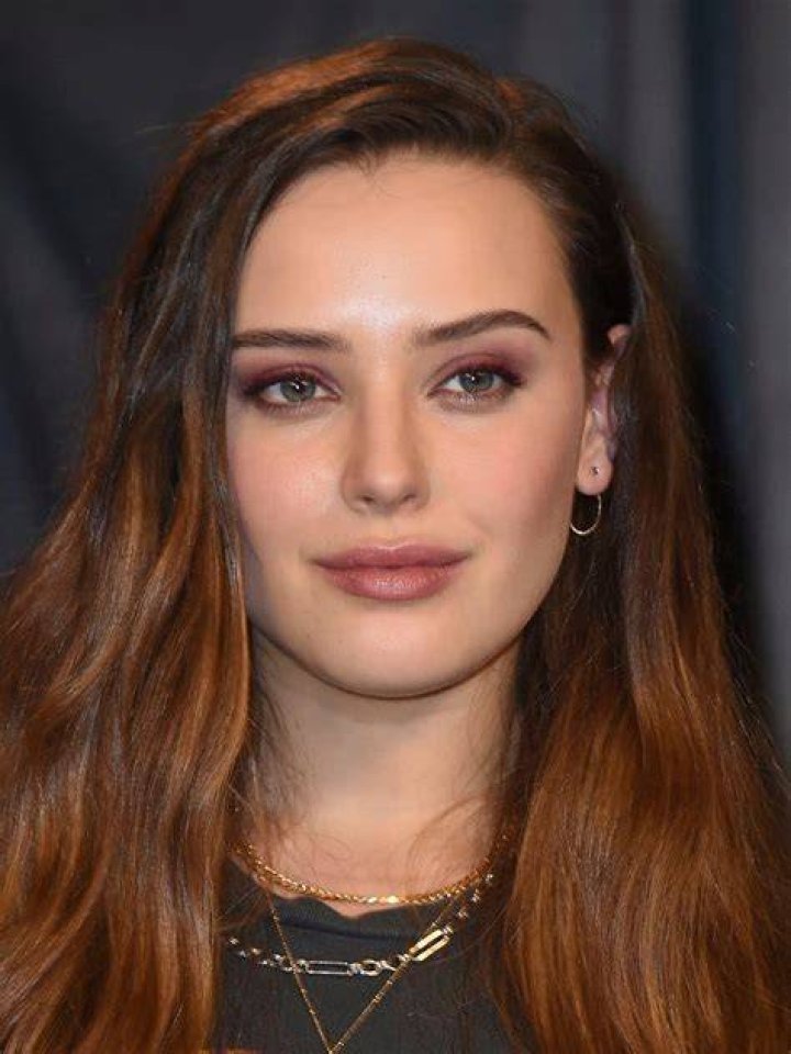 Katherine Langford Biography