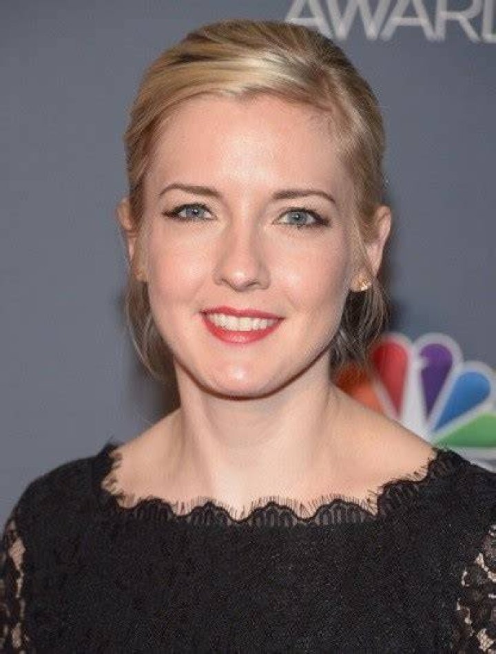 Katie Dippold Net Worth