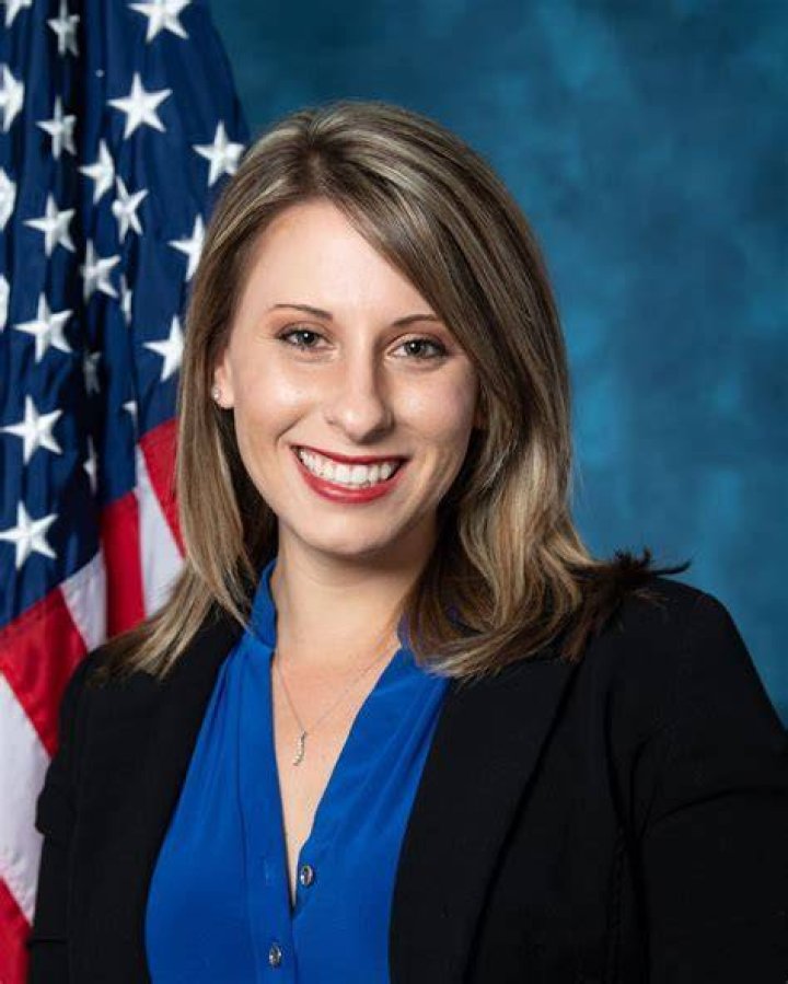 Katie Hill Biography