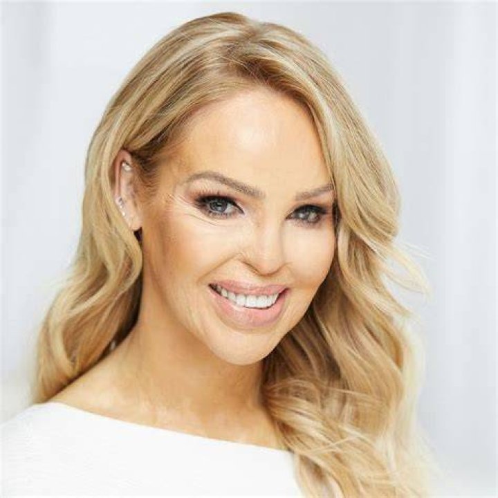 Katie Piper Biography