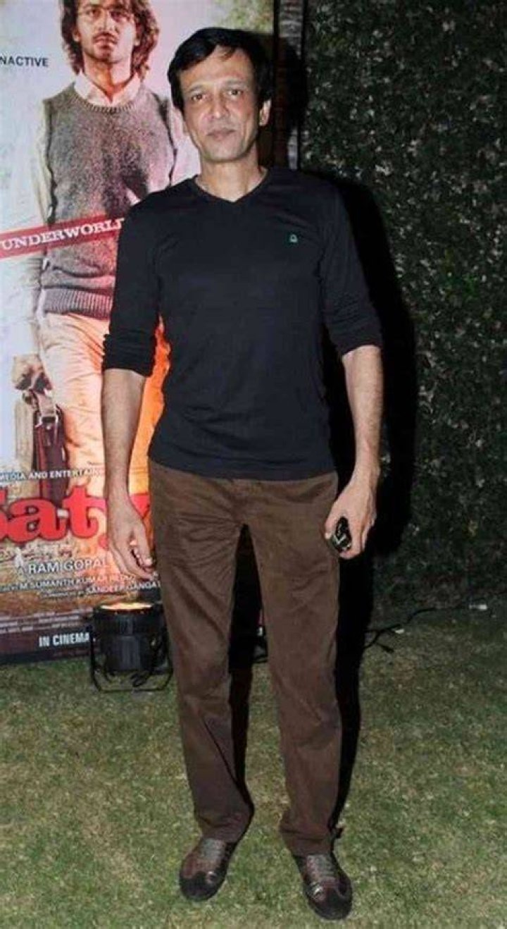 Kay Kay Menon Net Worth