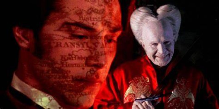 keanu reeves dracula
