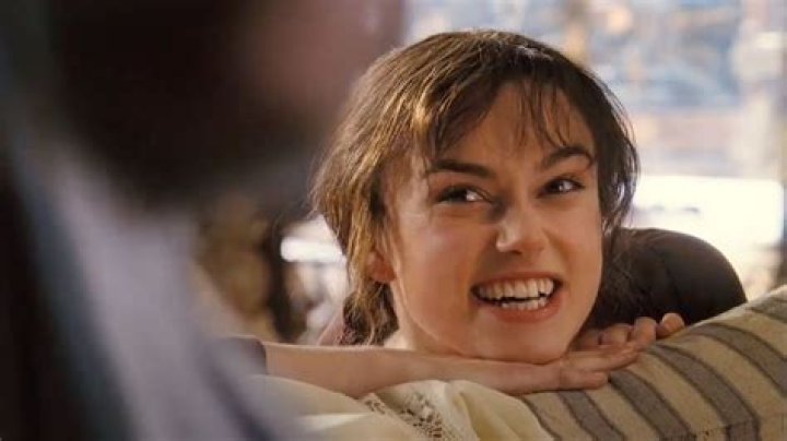 Keira Knightley Keira Knightley