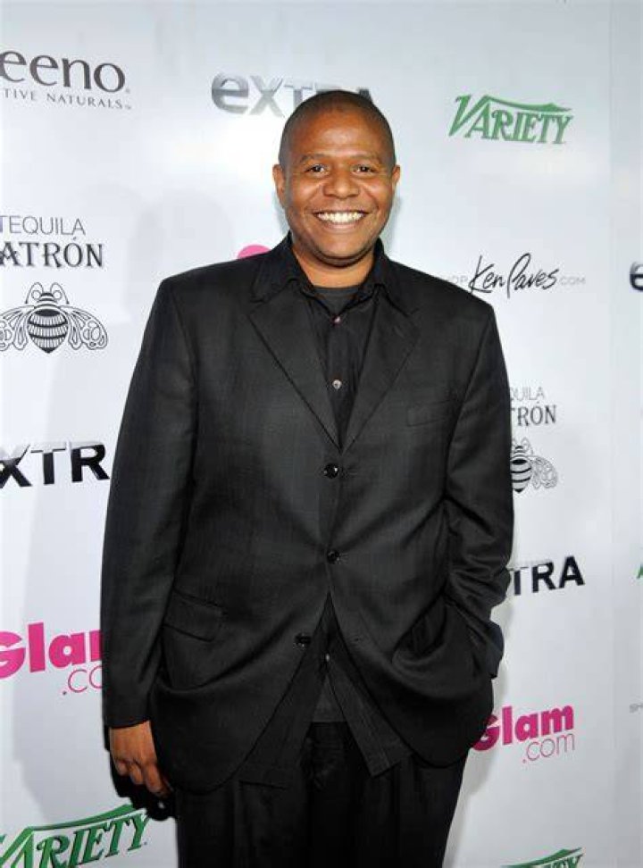 Kenn Whitaker Images celebzbiography.com