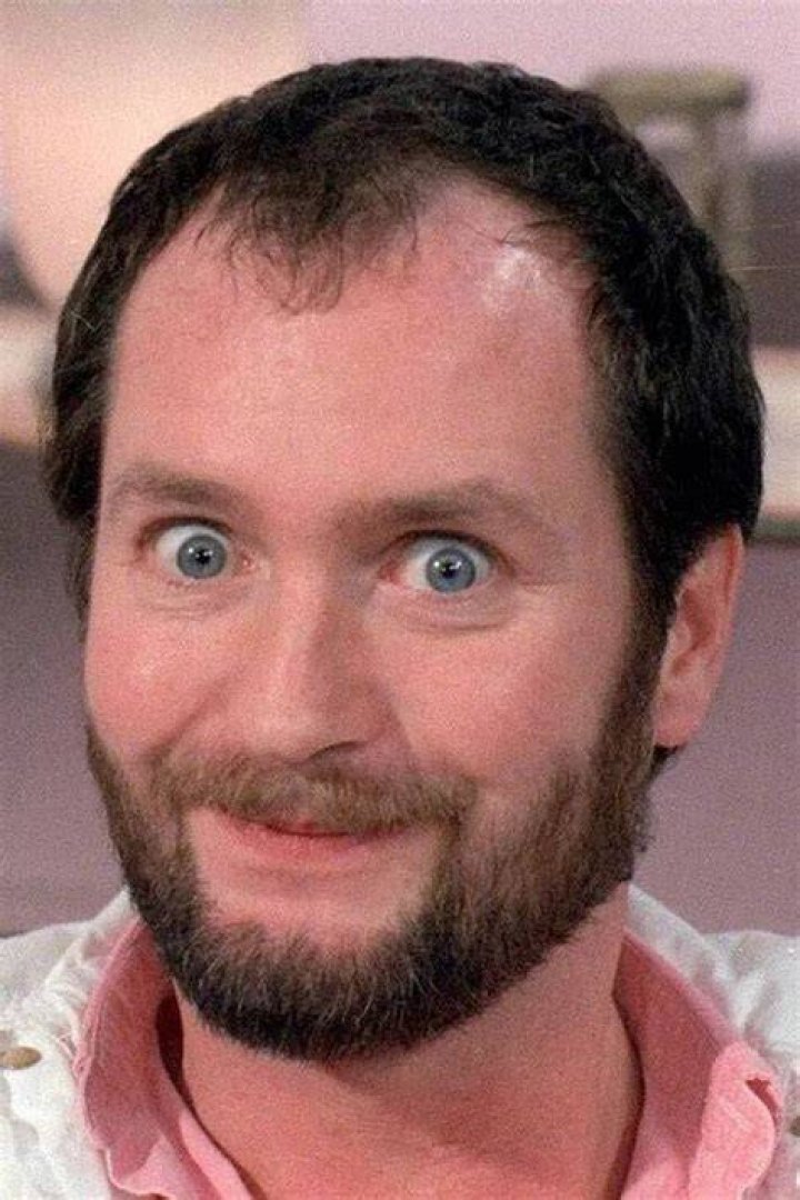 Kenny Everett Kenny Everett