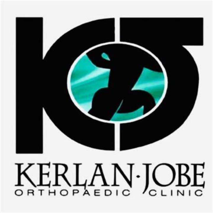 Kerlan-Jobe Orthopaedic Clinic