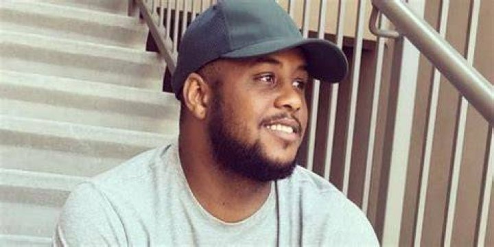 Kevin Edwards Jr. Biography