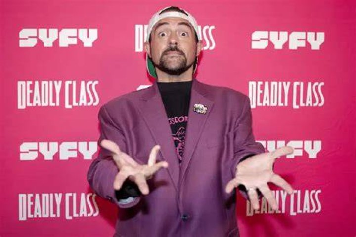 Kevin Smith Net Worth