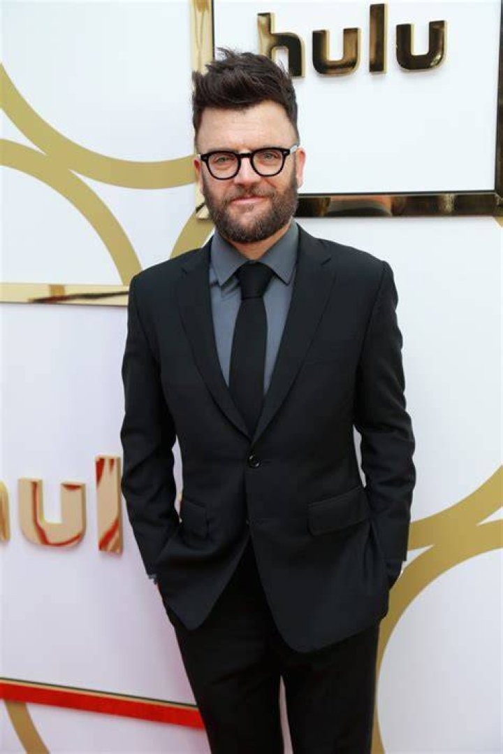 Kevin Weisman Net Worth