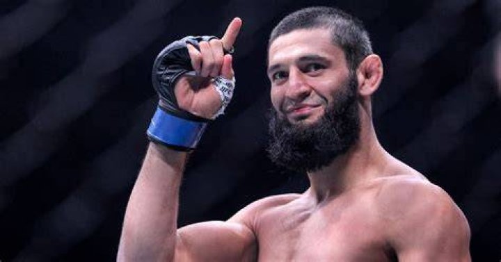 Khamzat