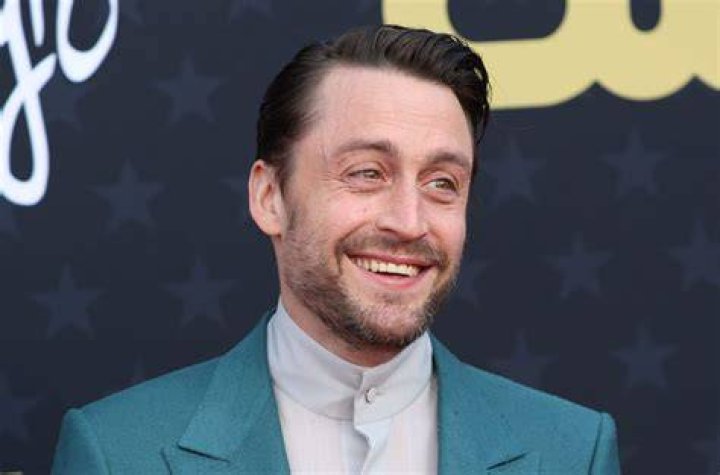 Kieran Culkin Net Worth