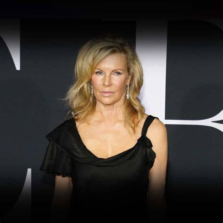 Kim Basinger Kim Basinger