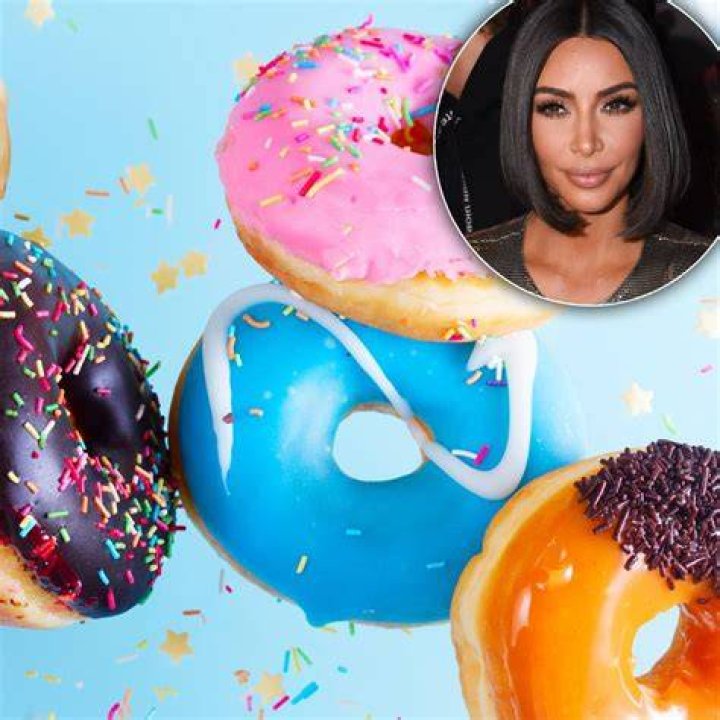 Kim Kardashian Favorite Things Biography Net worth Facts