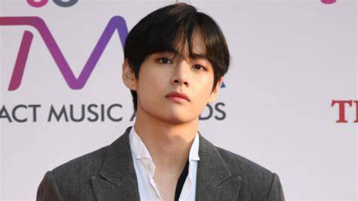 Kim Taehyung Biography