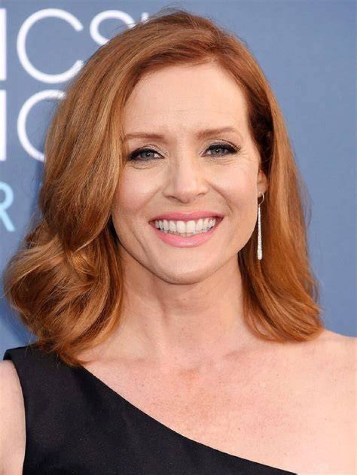 Kimberly Quinn Net Worth