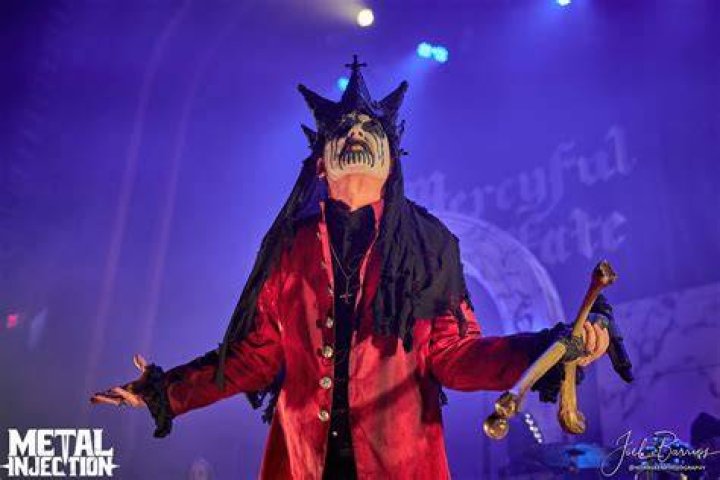 King Diamond