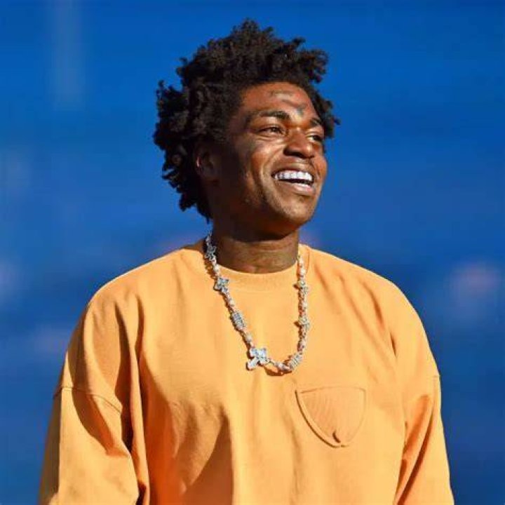 Kodak Black wife: Is rapper married to Miranda Johnson? 1 Kodak Black