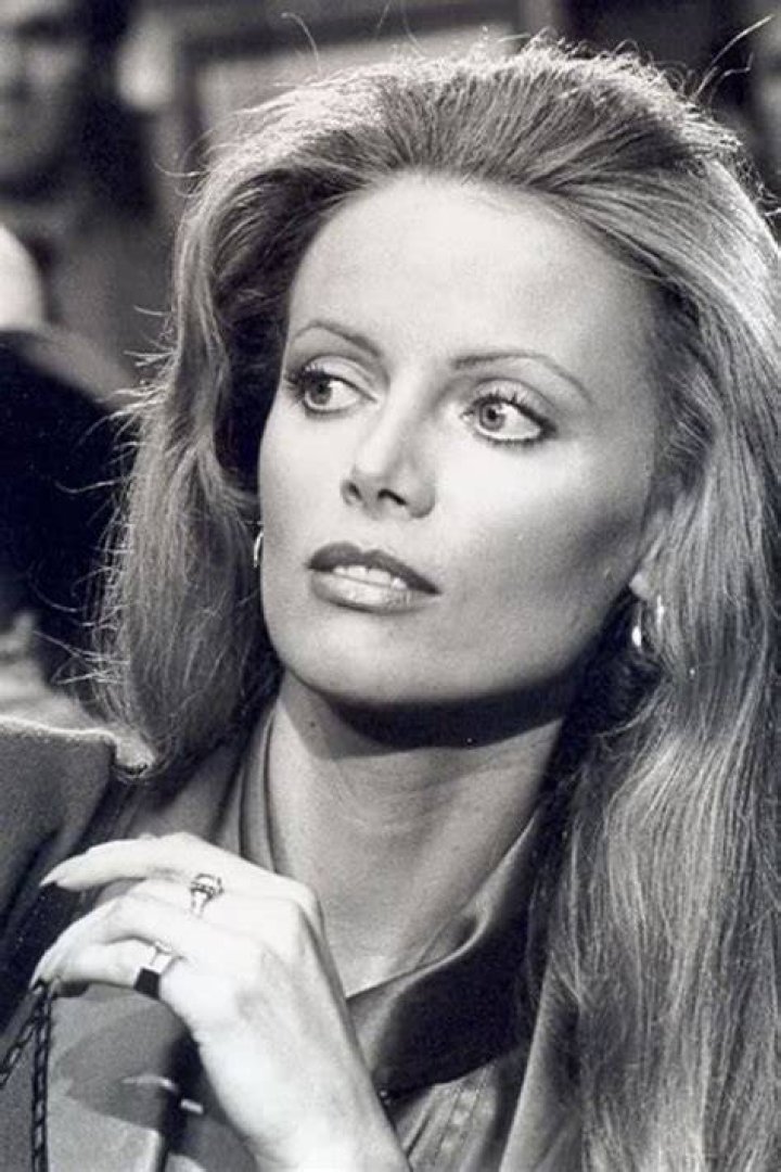 Kristina Wayborn Biography