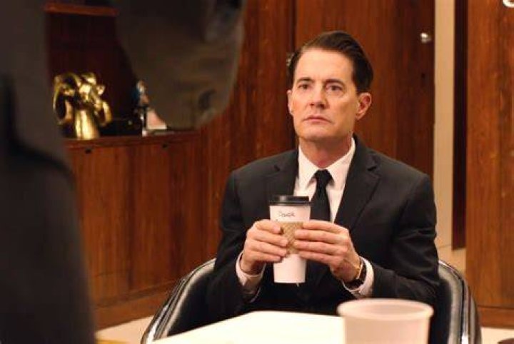 Kyle MacLachlan