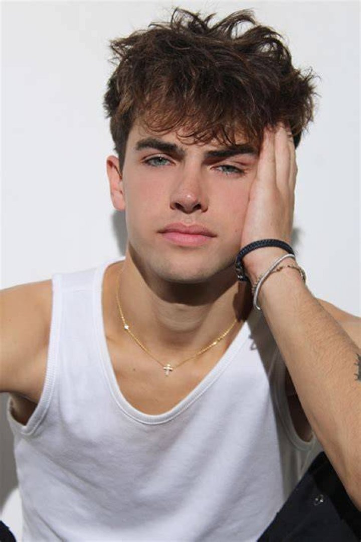 Kyle Thomas Photos celebzbiography.com