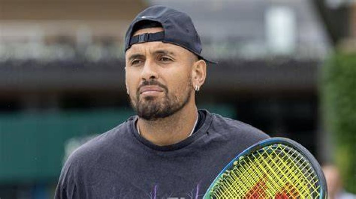 Nick Kyrgios wife: Is Nick Kyrgios married? 1 Kyrgios