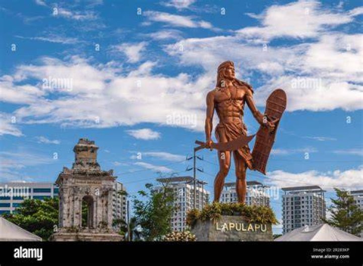 Lapu-Lapu