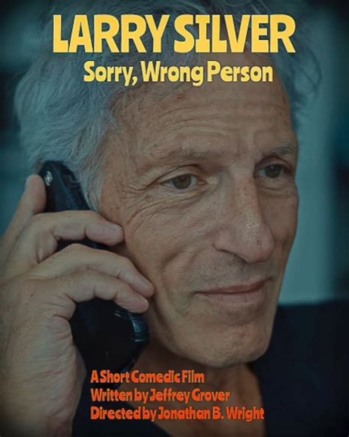 Larry A. Silver... Biography