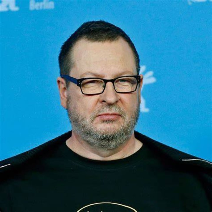 Lars von Trier