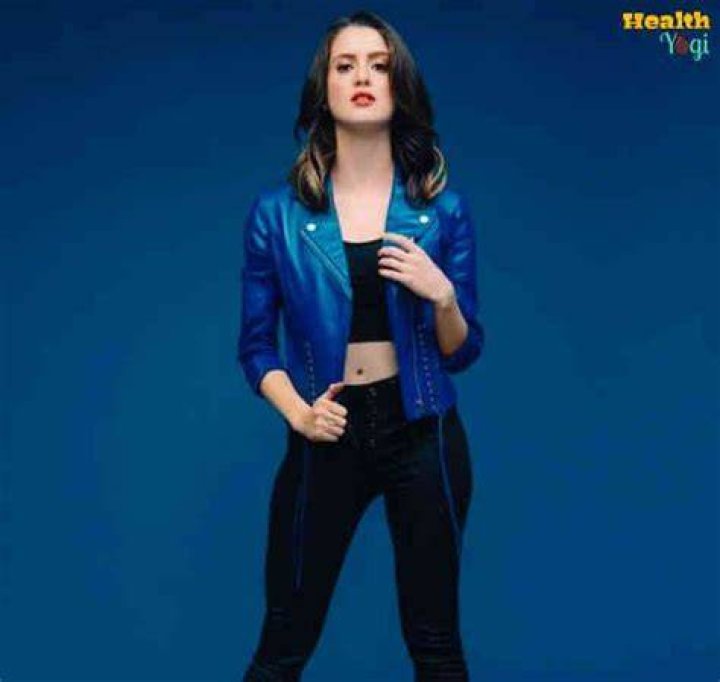 Laura Marano Diet Plan
