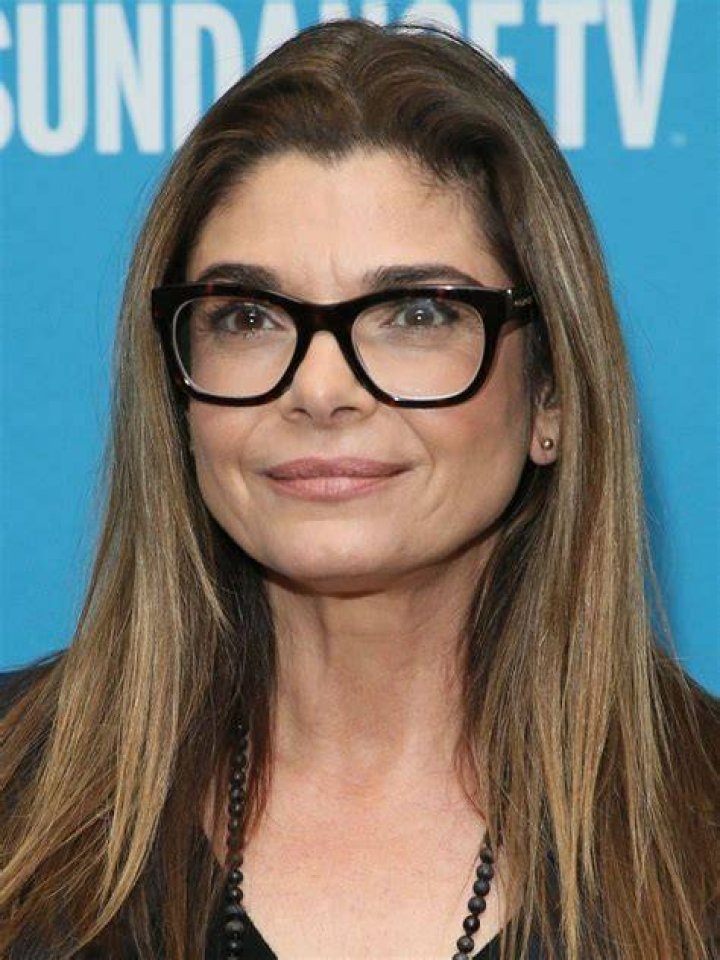 Laura San Giacomo