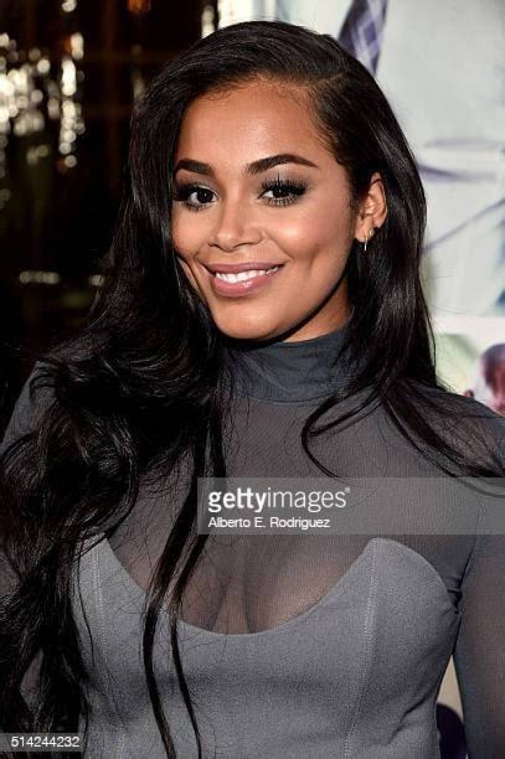 Lauren London