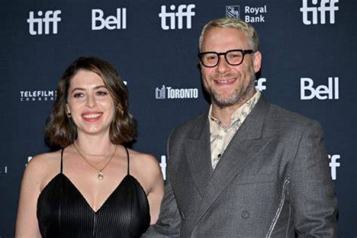 Lauren Miller Rogen Net Worth
