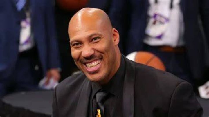LaVar Ball Biography
