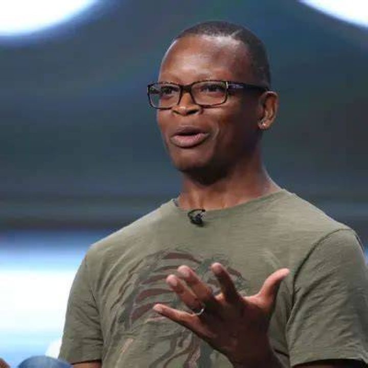 Lawrence Gilliard Jr. Net Worth