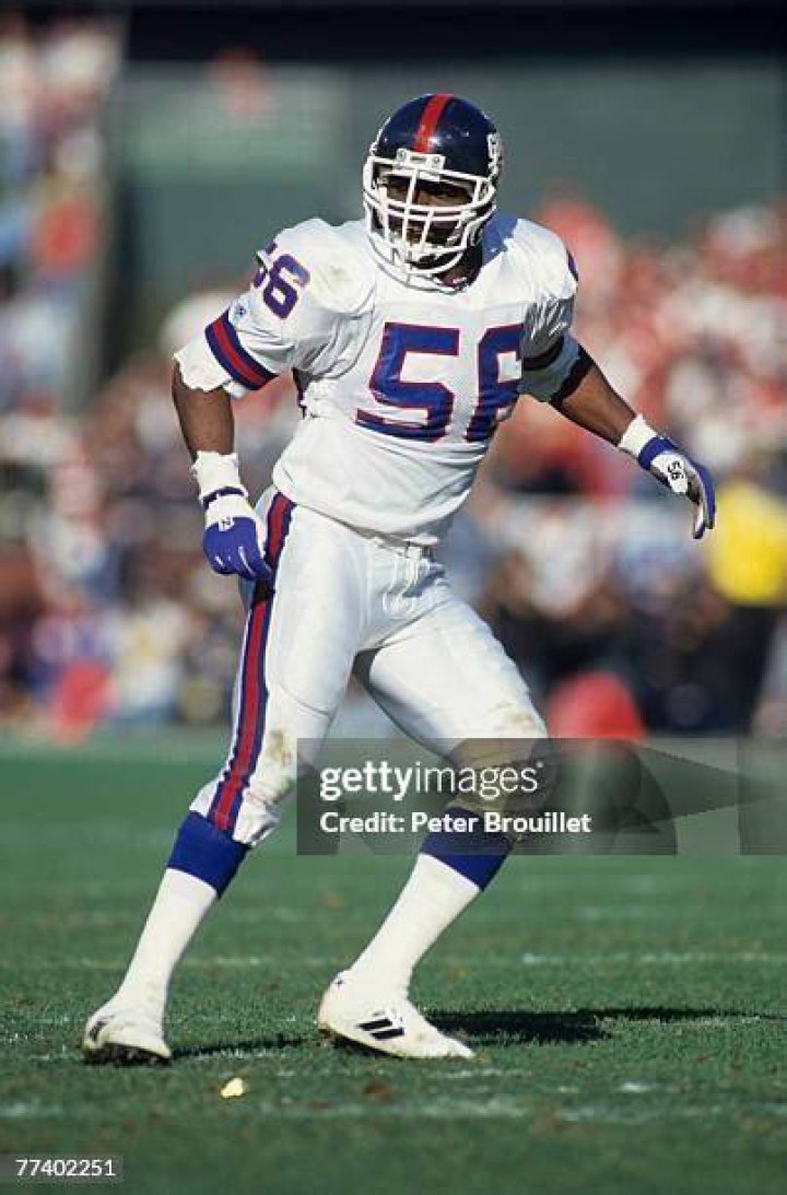 Lawrence Taylor