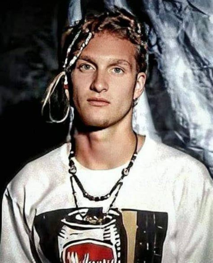 Layne Staley Layne Staley